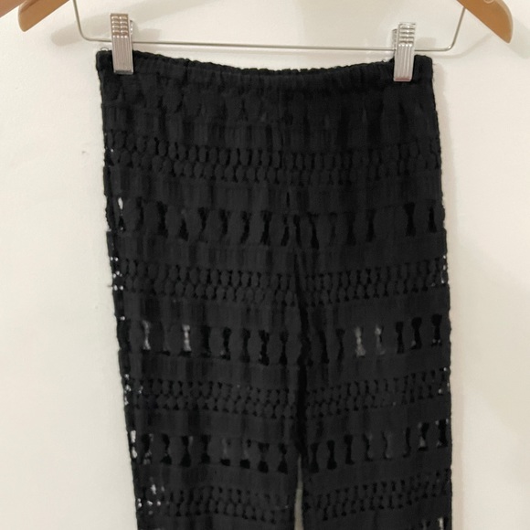 Forever 21 crotchet pants - Picture 8 of 12